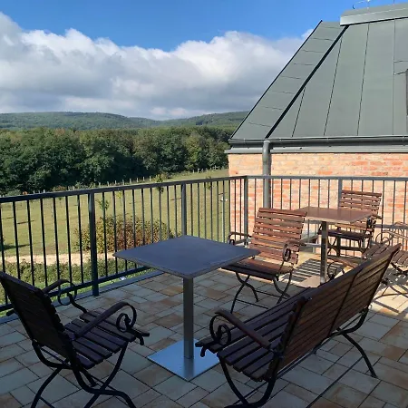 Apartament Oeregtoelgy *