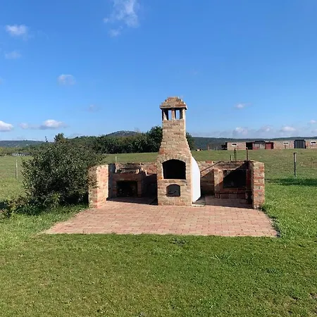 Oeregtoelgy Apartamento