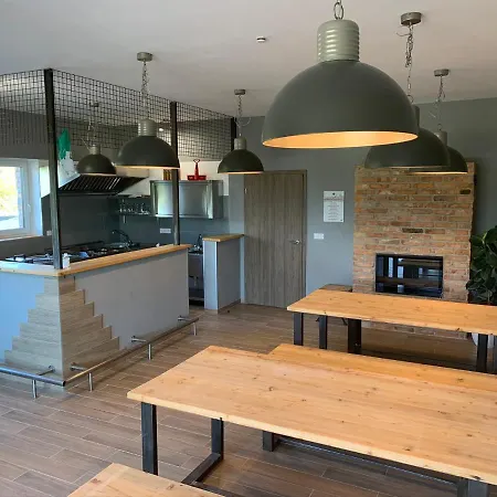 Apartament Oeregtoelgy