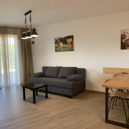 Apartment Oeregtoelgy Szár