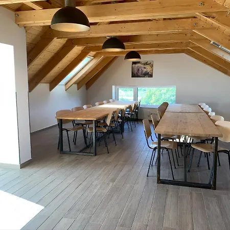 Apartamento Oeregtoelgy *