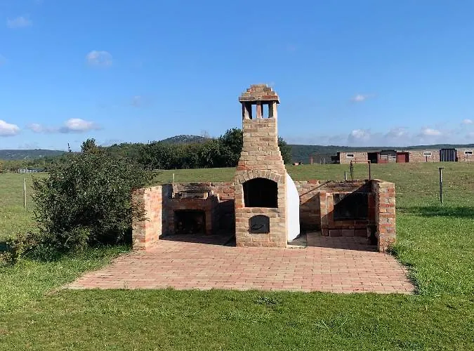 Oeregtoelgy Apartamento