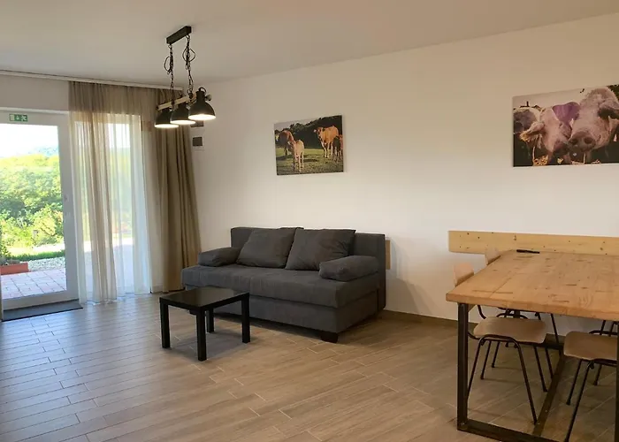 Apartmán Oeregtoelgy Szár