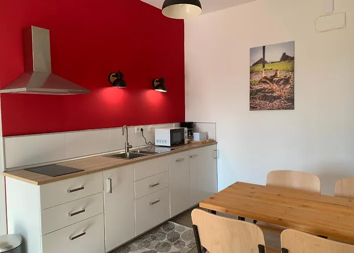 Apartamento Oeregtoelgy