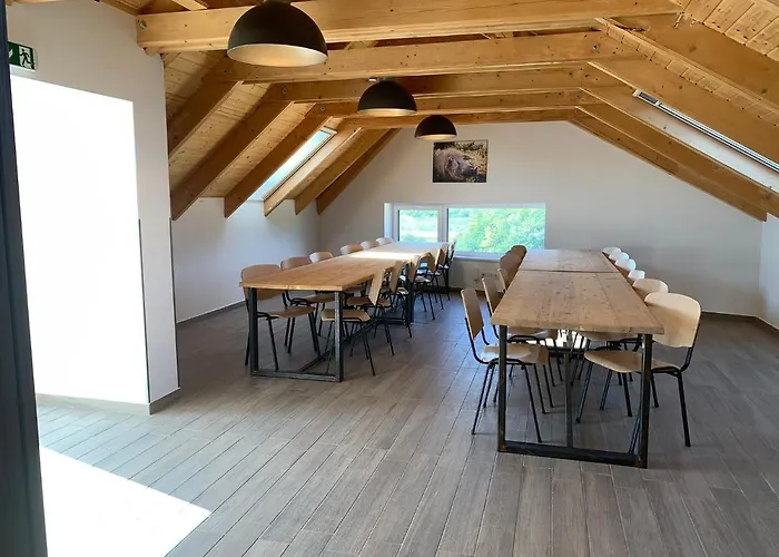 Apartmán Oeregtoelgy *